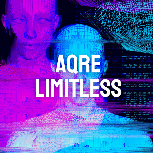 AQRE Fx - Limitless - MT5