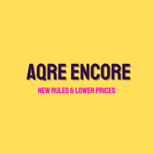 AQRE Fx - Encore - MT5